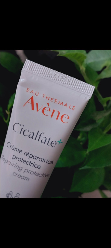 کرم ترمیم کننده سیکالفیت اَون Avene حجم 100 mil